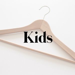 Kid’s Clothing